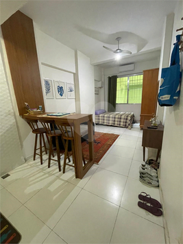 Ipanema Gallery Hostel