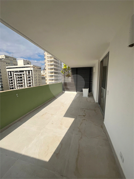 Aluguel Apartamento São Paulo Jardim Paulista 1