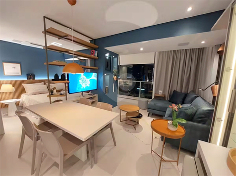Aluguel Apartamento São Paulo Butantã 1