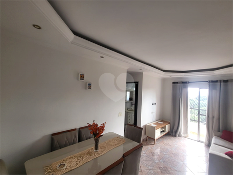 Venda Apartamento Guarulhos Vila Imaculada 1