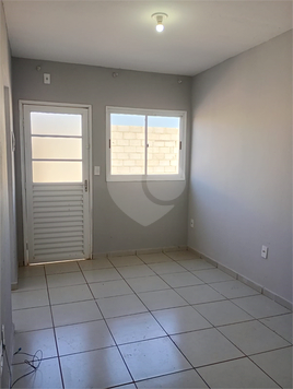 Venda Casa Lençóis Paulista Jardim Yvone 1