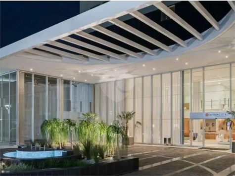 Aluguel Flat Ribeirão Preto Parque Industrial Lagoinha 1