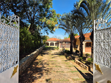 Venda Casa Itu Mangueiras De Itu 1