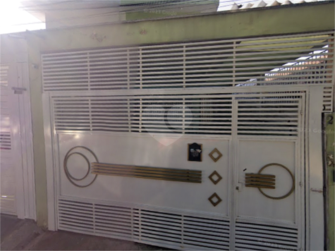 Aluguel Casa São Paulo City América 1