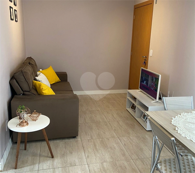 Venda Apartamento Sorocaba Caguassu 1
