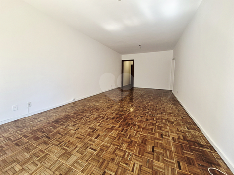 Condomínio Edifício Solar Silva Costa