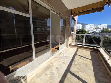 Venda Apartamento Rio De Janeiro Tijuca 1