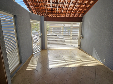 Aluguel Casa Indaiatuba Jardim Belo Horizonte 1