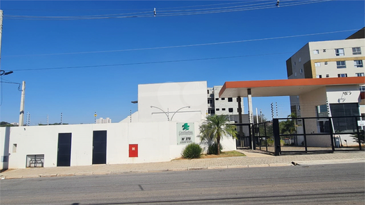 Venda Apartamento Itapetininga Vila Monteiro 1
