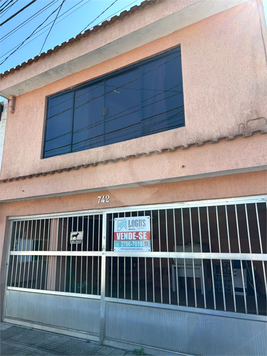 Venda Casa São Bernardo Do Campo Assunção 1