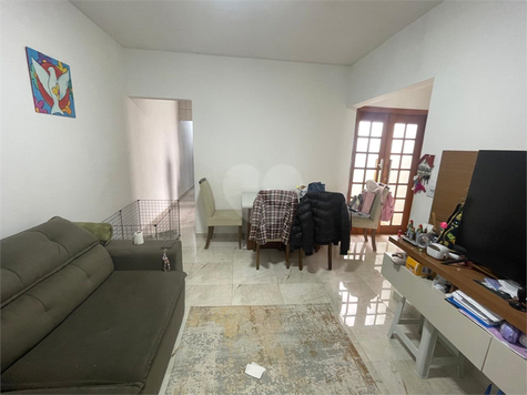 Venda Casa térrea Mogi Das Cruzes Vila Suissa 1