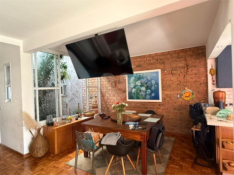 Venda Casa São Paulo Vila Firmiano Pinto 1