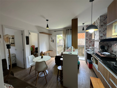 Venda Apartamento São Paulo Sacomã 1
