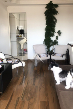 Venda Apartamento São Paulo Vila Prudente 1