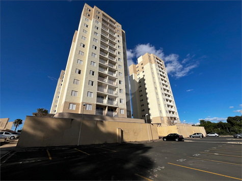Aluguel Apartamento Sorocaba Jardim Guarujá 1