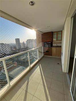 Aluguel Apartamento São Paulo Vila Leopoldina 1