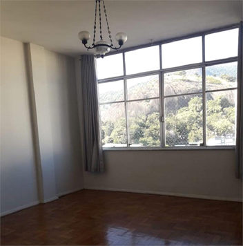 Venda Apartamento Rio De Janeiro Maracanã 1