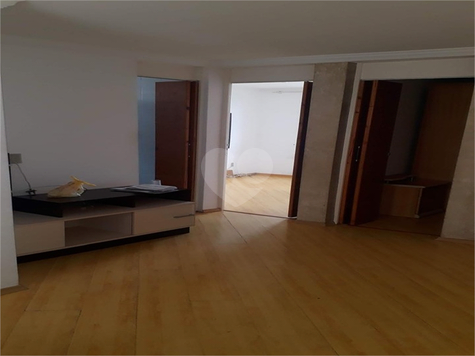 Venda Apartamento São Bernardo Do Campo Demarchi 1