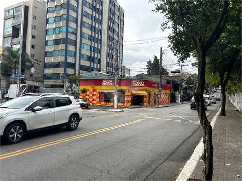 Venda Galpão São Paulo Vila Madalena 1