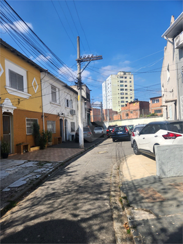 Venda Galpão São Paulo Bom Retiro 1