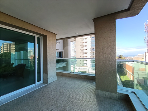 Aluguel Apartamento Guarujá Jardim Virgínia 1