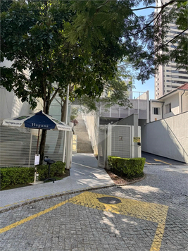 Venda Salas São Paulo Cerqueira César 1