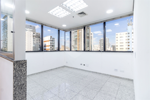 Aluguel Salas São Paulo Pinheiros 1
