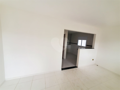 Venda Apartamento Guarulhos Jardim Tranqüilidade 1