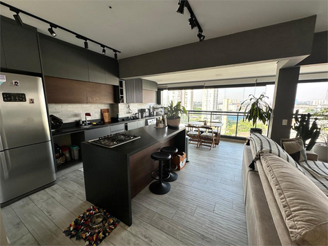 Venda Apartamento São Paulo Vila Leopoldina 1