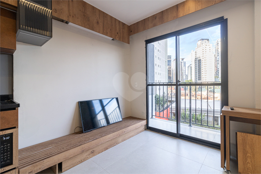 Aluguel Apartamento São Paulo Pinheiros 1