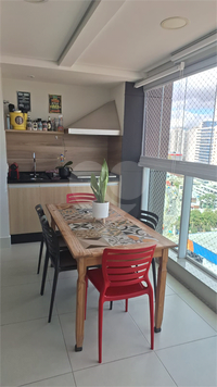 Venda Apartamento Santo André Vila Scarpelli 1