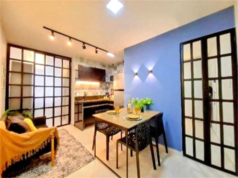 Venda Loft Rio De Janeiro Centro 1