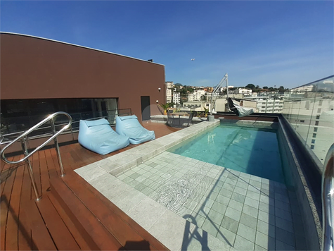 Venda Apartamento Rio De Janeiro Centro 1