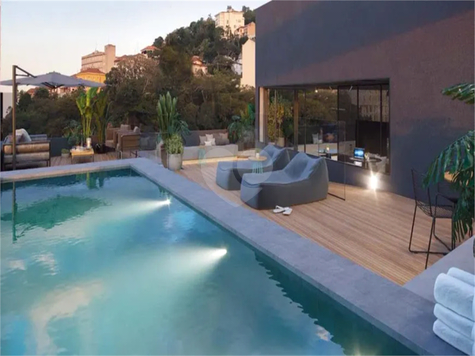 Venda Apartamento Rio De Janeiro Centro 1