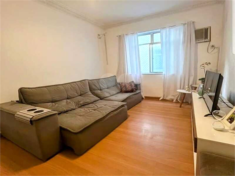 Venda Apartamento Rio De Janeiro Andaraí 1