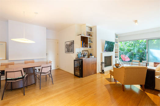 Aluguel Apartamento São Paulo City Boaçava 1