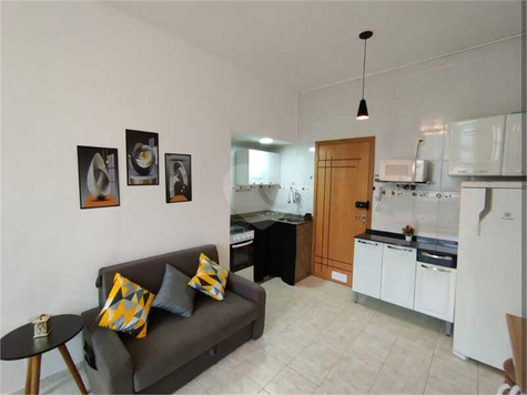 Venda Loft Rio De Janeiro Laranjeiras 1