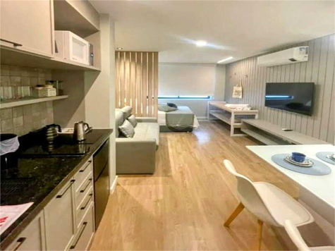 Venda Apartamento Rio De Janeiro Centro 1