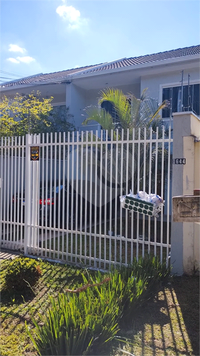 Venda Sobrado Pinhais Alto Tarumã 1
