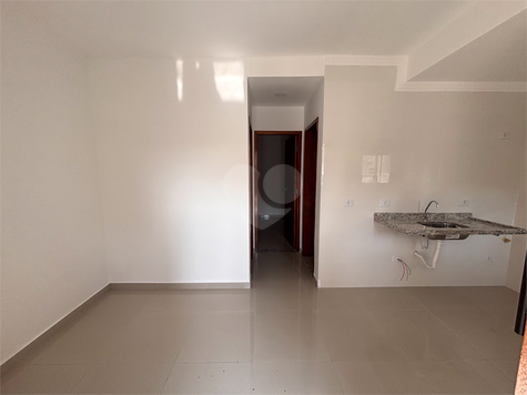 Venda Apartamento São Paulo Vila Aricanduva 1
