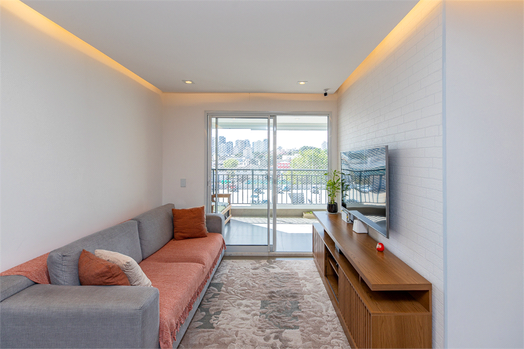 Venda Apartamento São Paulo Santo Amaro 1