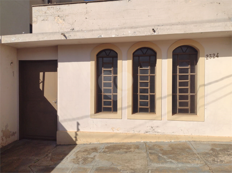 Venda Casa São Carlos Vila Monteiro (gleba I) 1