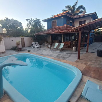 Venda Casa Armação Dos Búzios São José 1