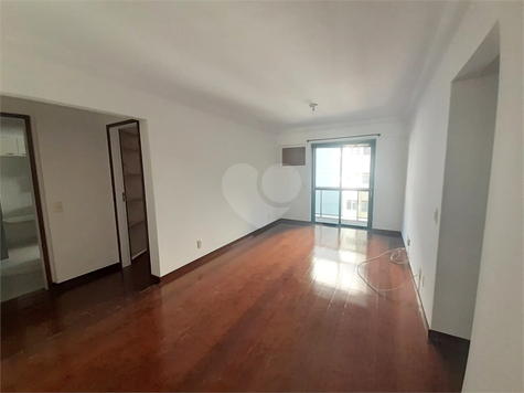 Venda Apartamento Rio De Janeiro Tijuca 1