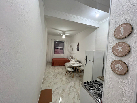 Venda Apartamento Praia Grande Aviação 1