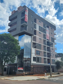 Venda Studio Curitiba Novo Mundo 1
