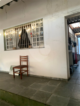 Venda Casa Mogi Das Cruzes Mogi Moderno 1