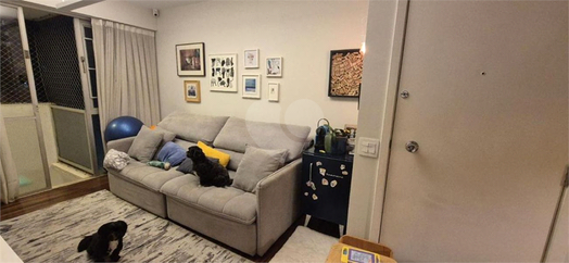Venda Apartamento São Paulo Vila Uberabinha 1