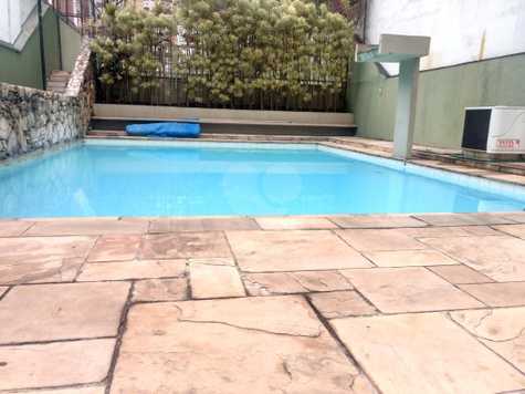 Aluguel Apartamento São Paulo Vila Uberabinha 1