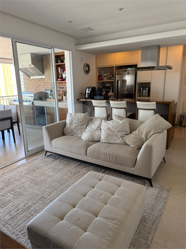 Venda Apartamento São Paulo Chácara Inglesa 1